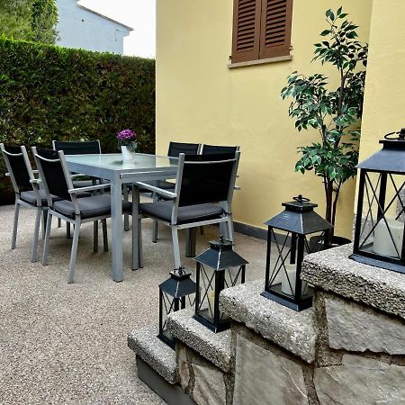 Casa Coromines Villa Alcudia  Exterior foto