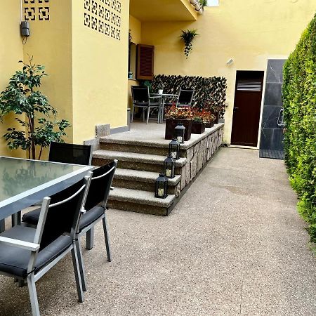 Casa Coromines Villa Alcudia  Exterior foto