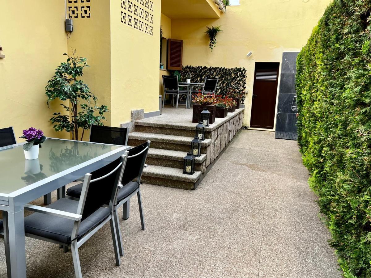 Casa Coromines Villa Alcudia  Exterior foto