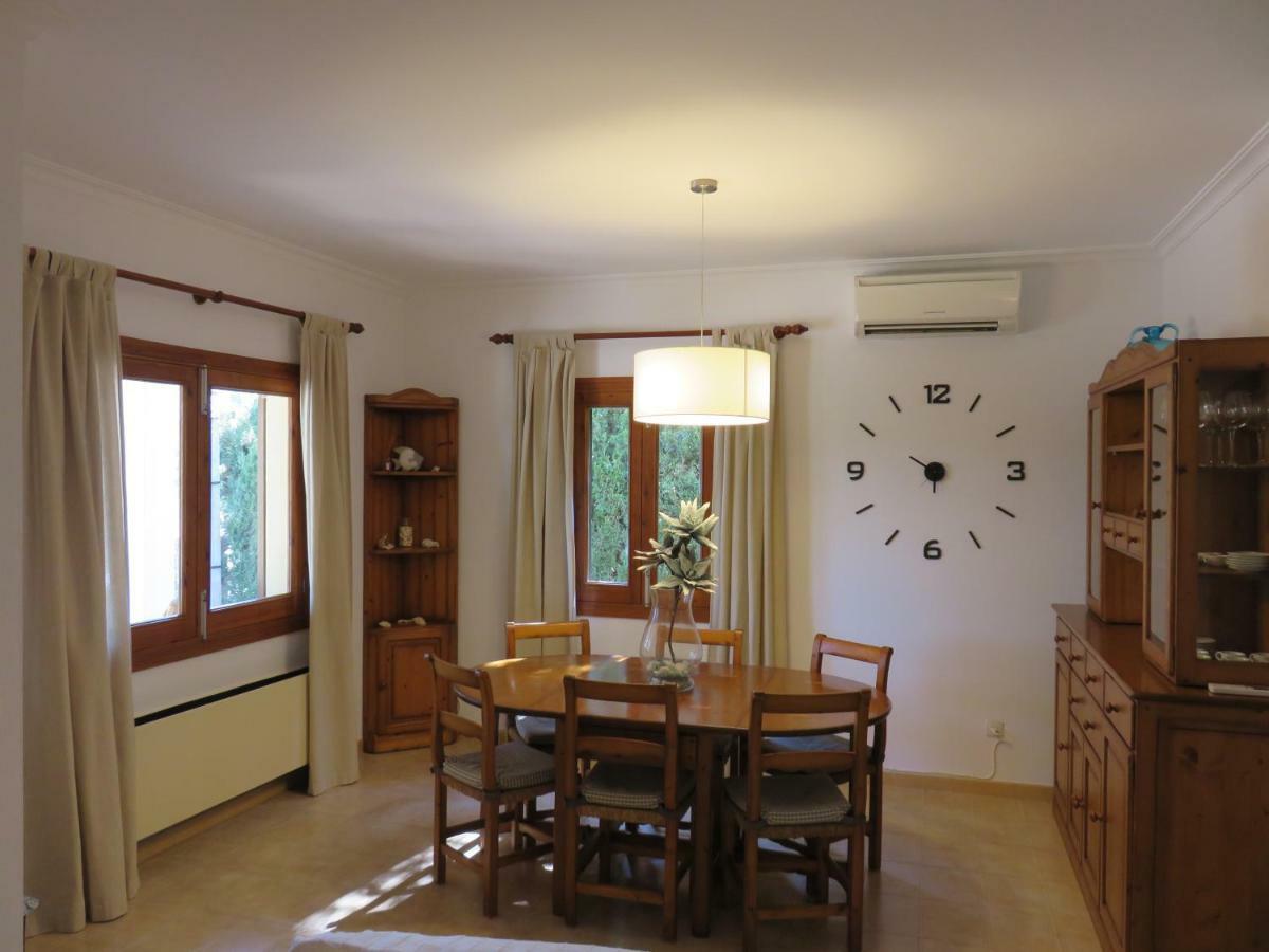 Casa Coromines Villa Alcudia  Exterior foto