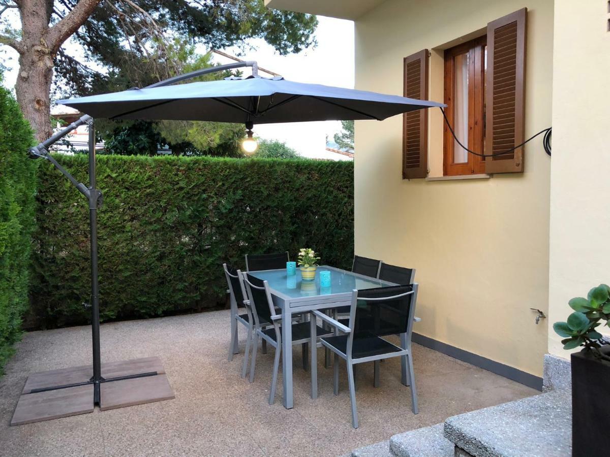 Casa Coromines Villa Alcudia  Exterior foto