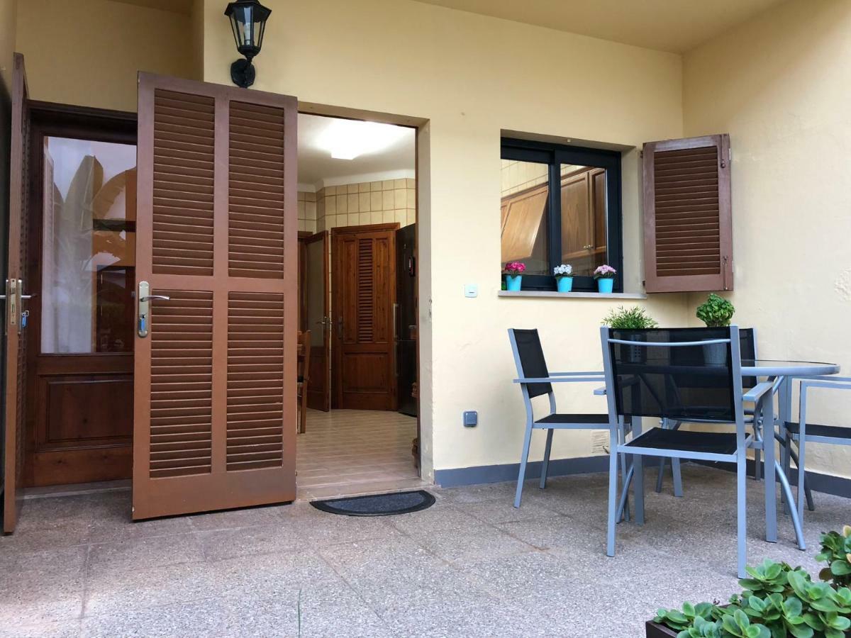 Casa Coromines Villa Alcudia  Exterior foto
