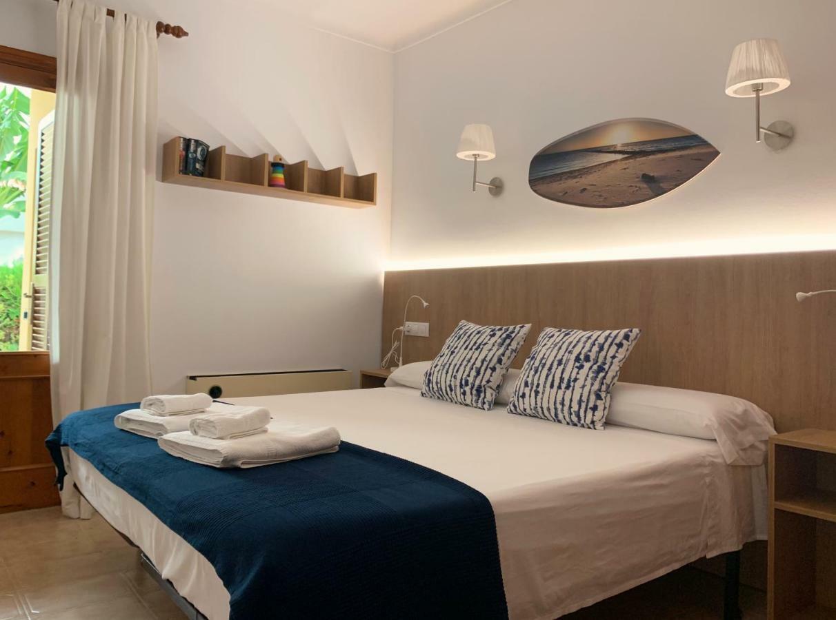Casa Coromines Villa Alcudia  Exterior foto
